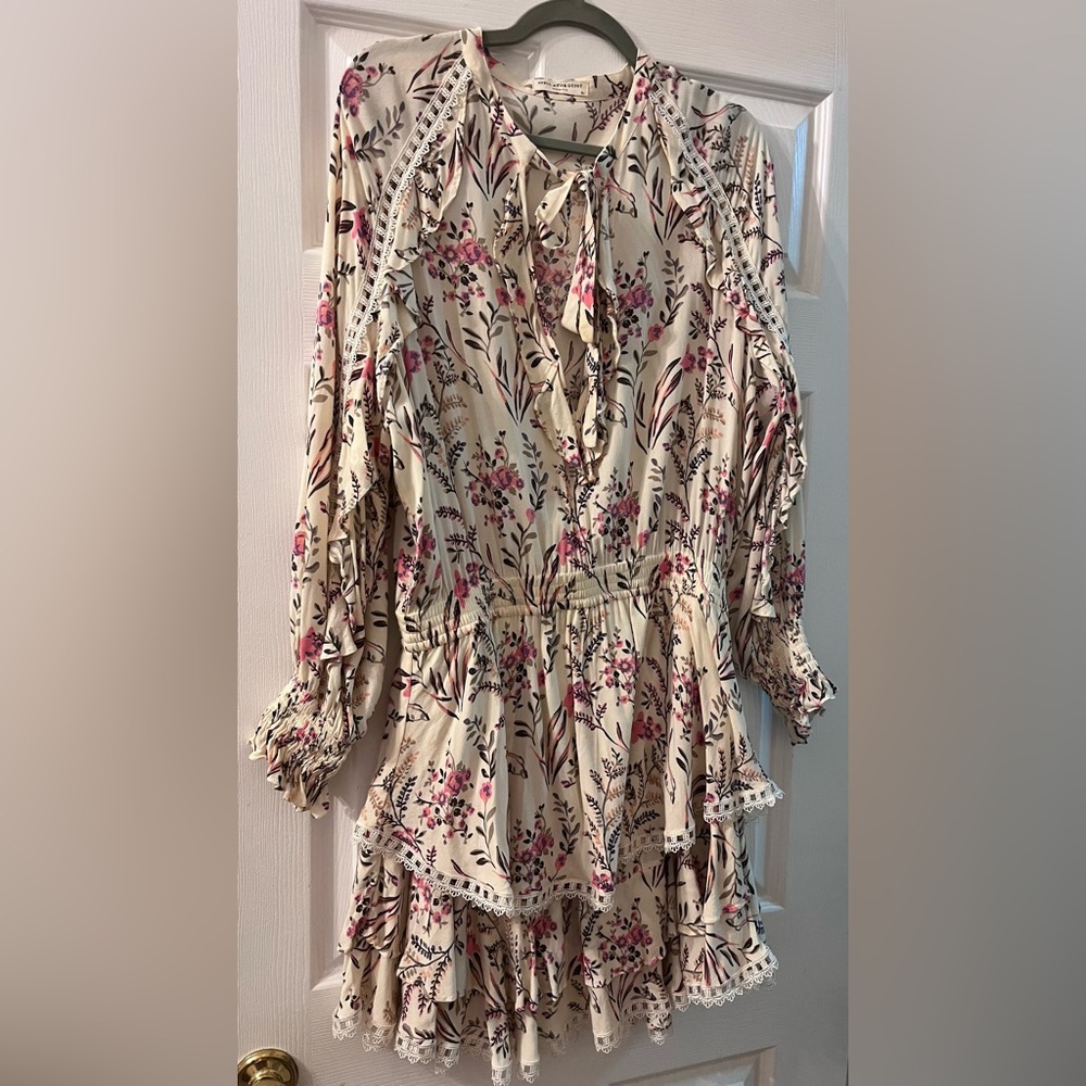 🌟RESERVED 🌟 Spell Maisie dress